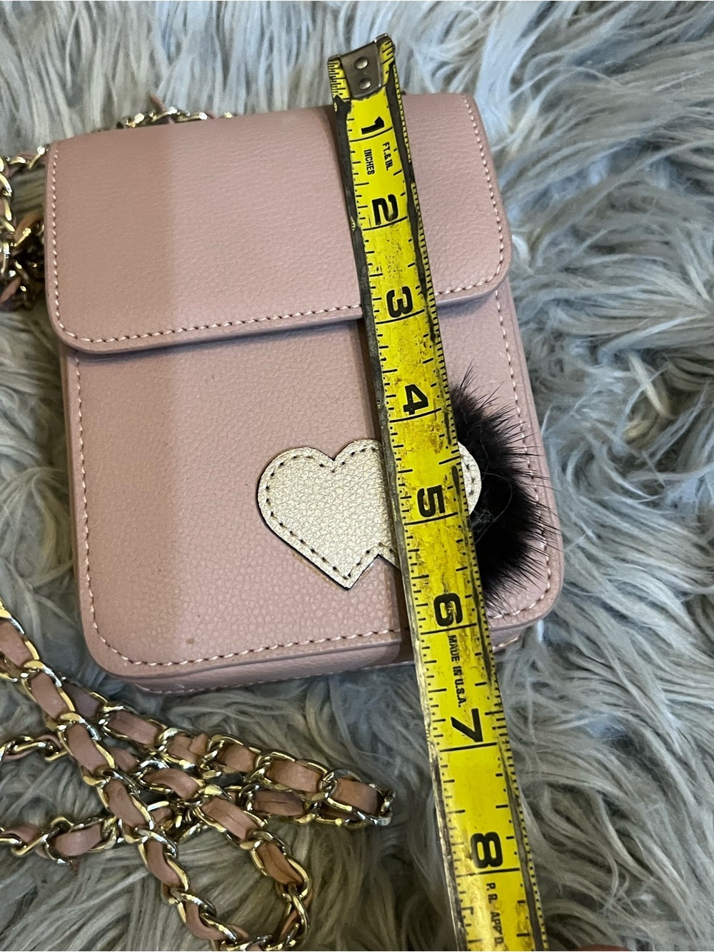 Like new Jukes Kae crossbody - Picture 6 of 9